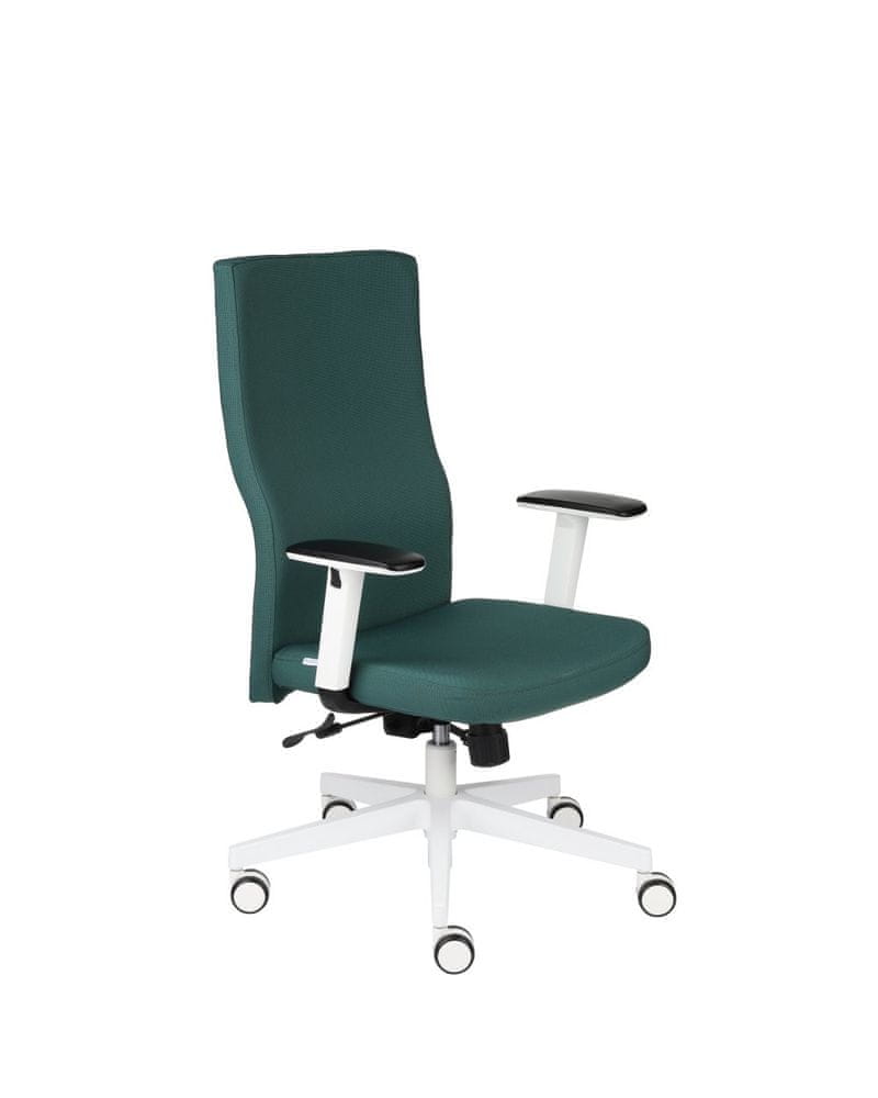 APEMA kancelárska stolička Texasy Plus WR6S1 N16